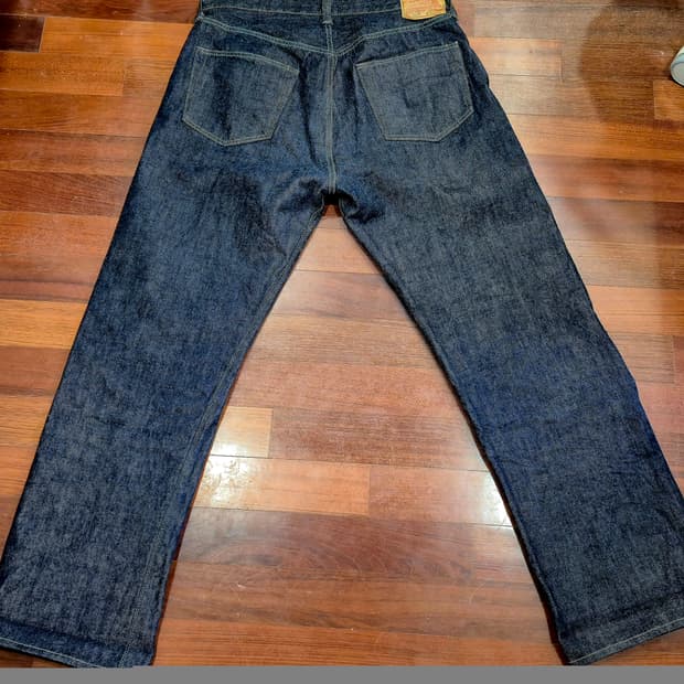 슈가케인 1947 W36 (SC41947)