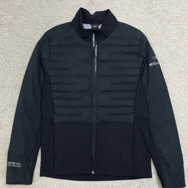 아이더 고어텍스 인피니움 경량 패딩/#586