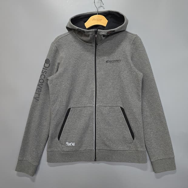 디스커버리(discovery) 후드 트레이닝 세트