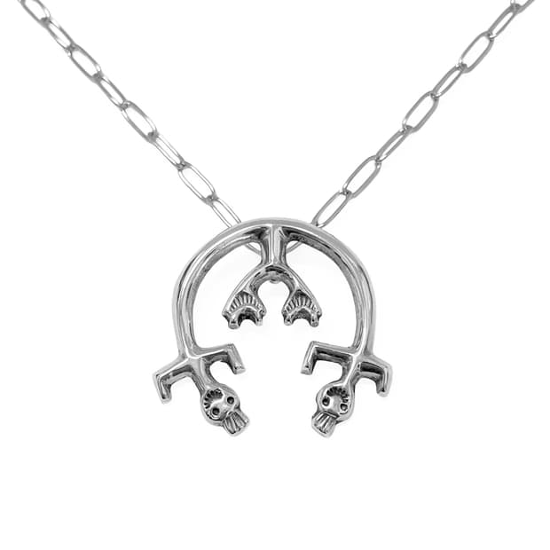 네이티브 아메리칸 주얼리 (Native American Jewelry)