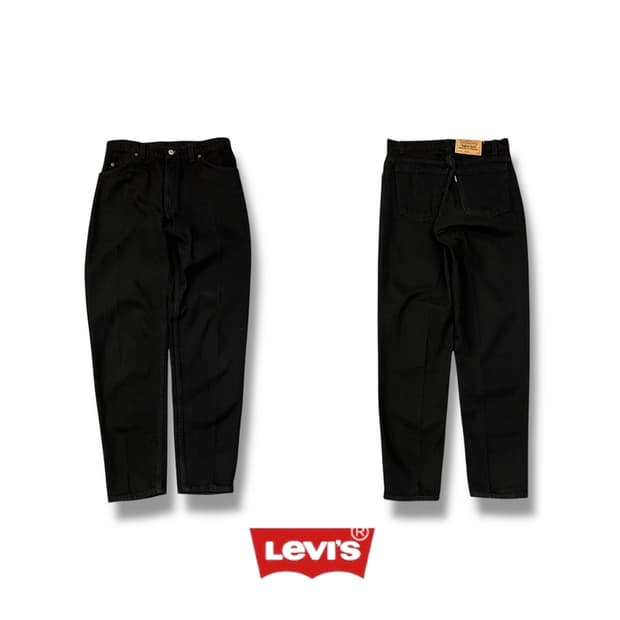 USA 리바이스 10950 데님팬츠 y14169
