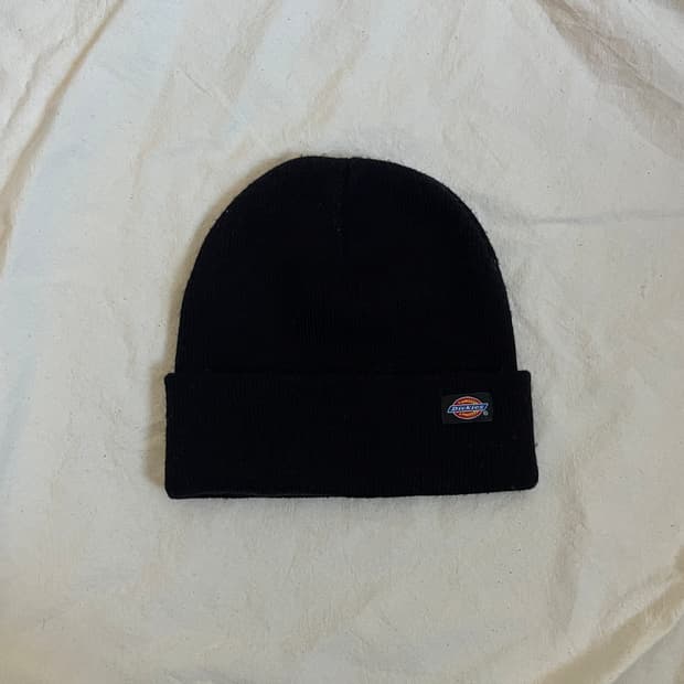 Dickies 디키즈 비니