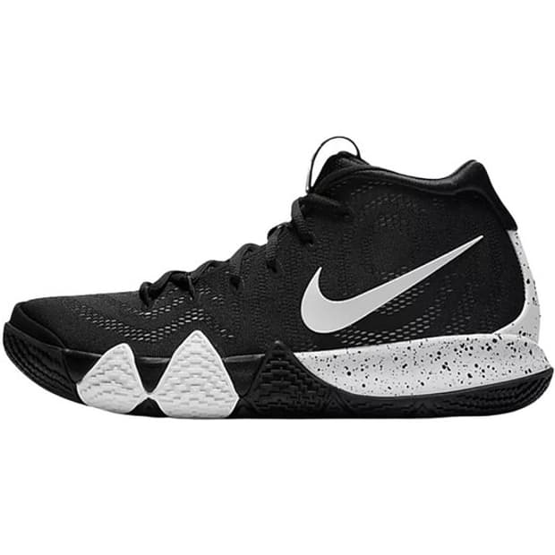 NIKE 나이키 카이리 4 농구화 블랙 250
