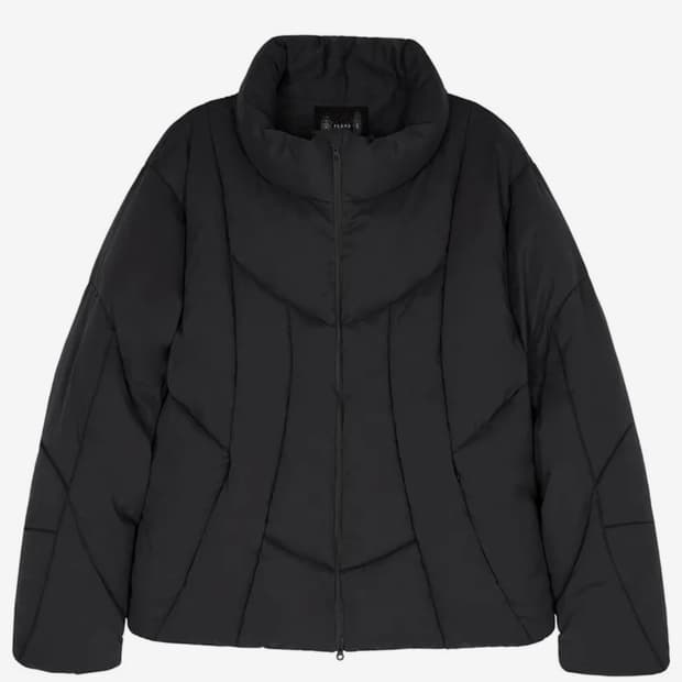 플레어업 패딩 2사이즈