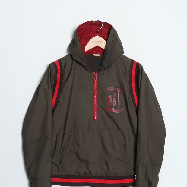 00's Champion x TAKEO KIKUCHI