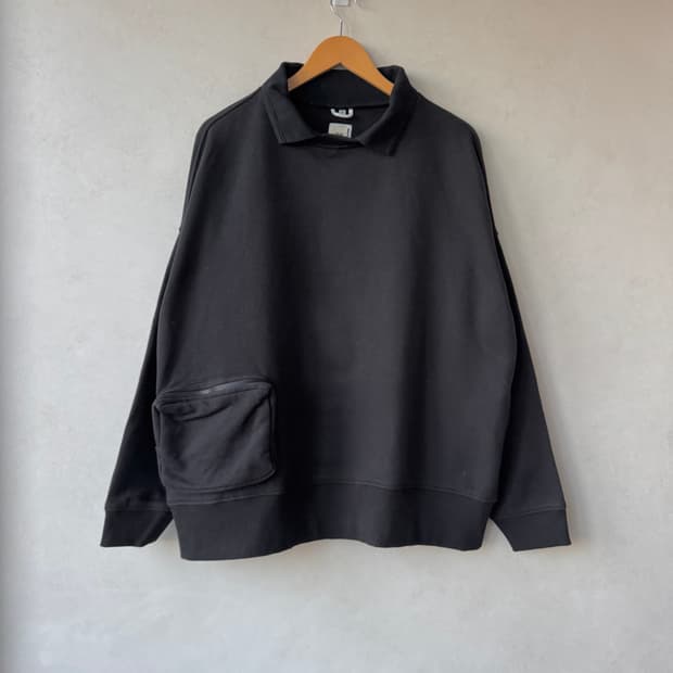 O.K. 칼라 맨투맨