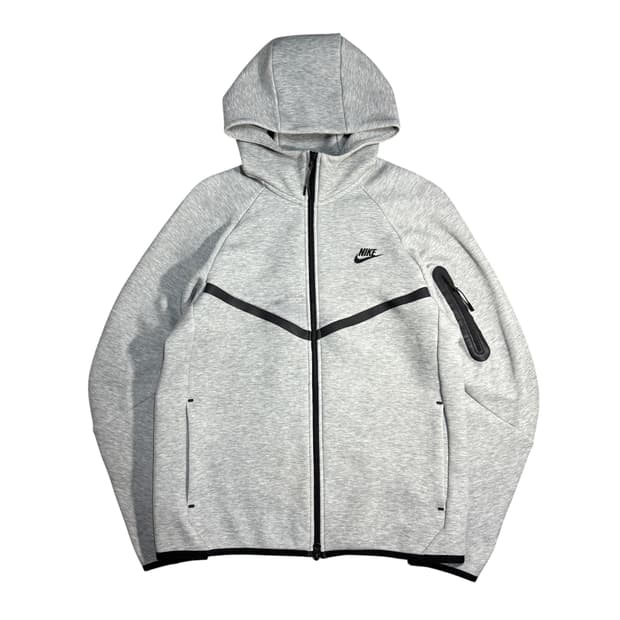 나이키 마두로맛 테크플리스 테크팩 후드집업