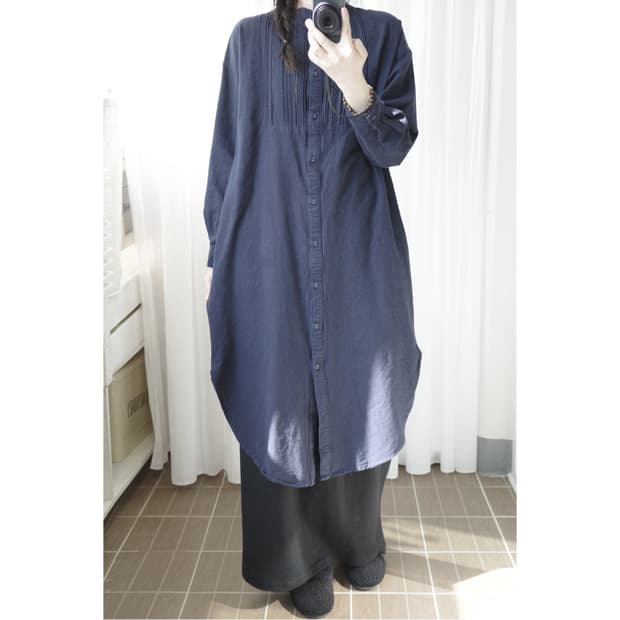 Season reason by Lin&red one-piece