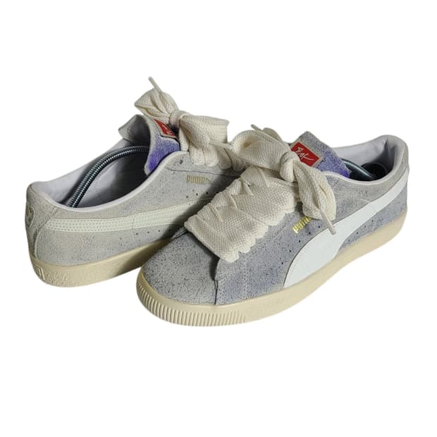 275) PUMA 푸마 스웨이드 빈티지 코리아