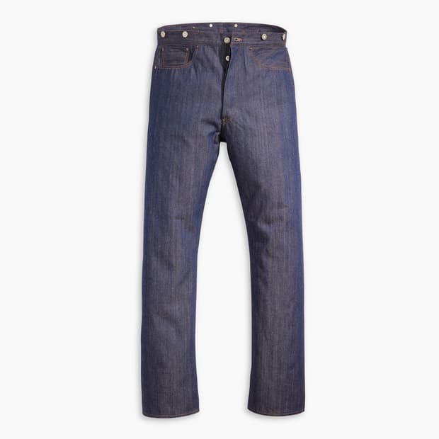 LVC 1890 XX501 ORGANIC RIGID