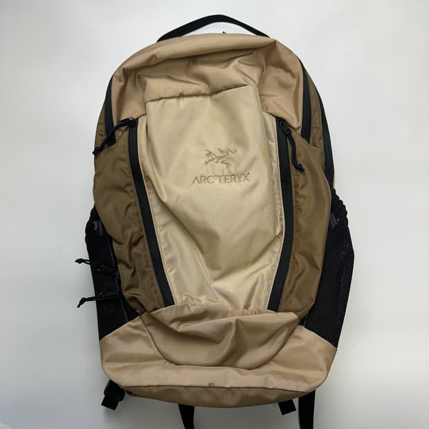 ARC'TERYX x BEAMS 아크테릭스 x 빔즈 맨티스 26 백팩