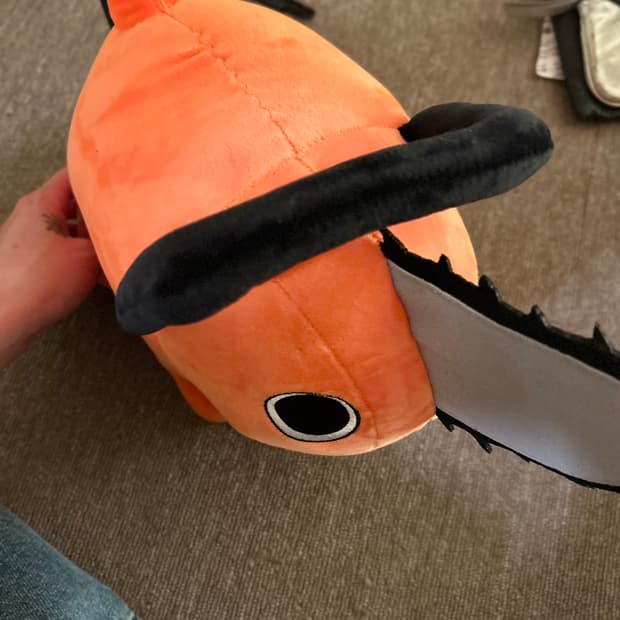 포치타 봉제인형