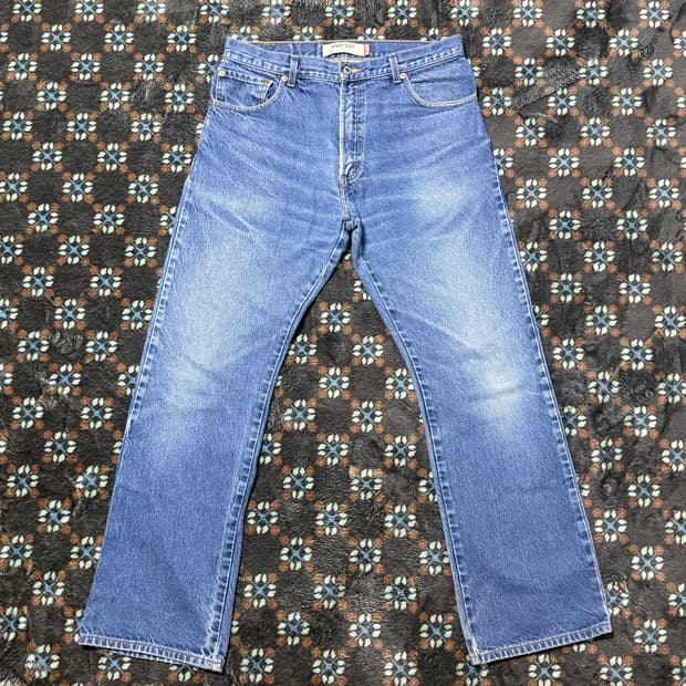 00s levis 517 35x32 mexico