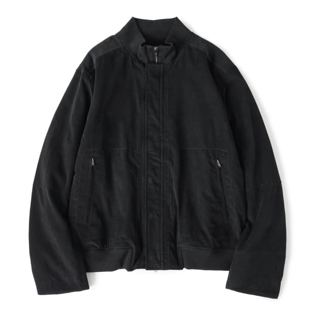 Tanker Jacket