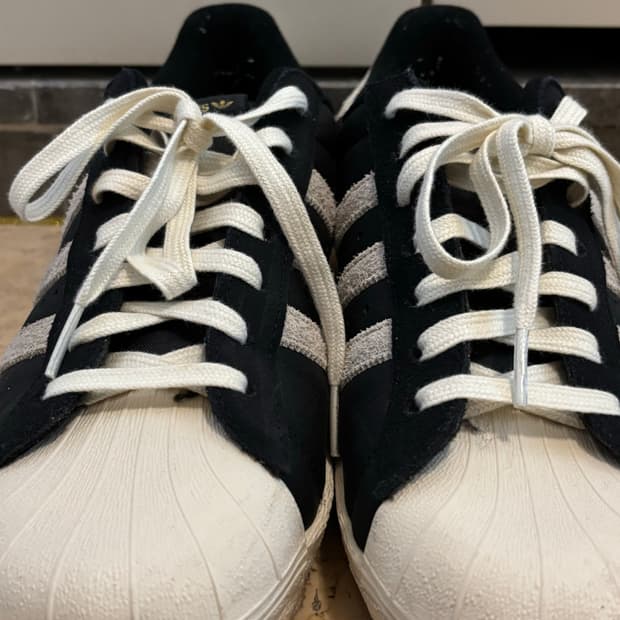 아디다스 슈퍼스타82 (280)