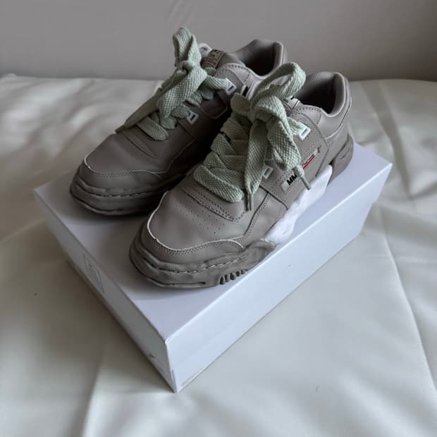 미하라 야스히로 파커 42