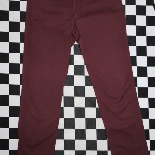 Polo Ralph Lauren Stretch Slim Fit Pants