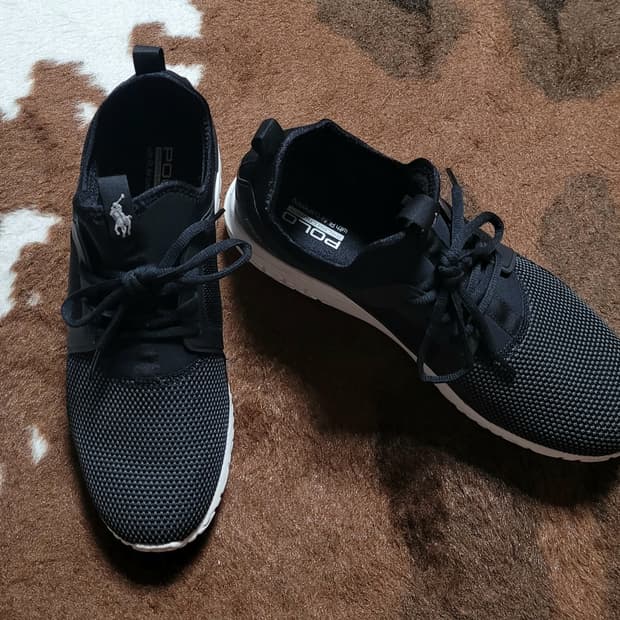 폴로 랄프로렌 남성용 운동화(11D)