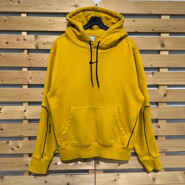 나이키 녹타 후드