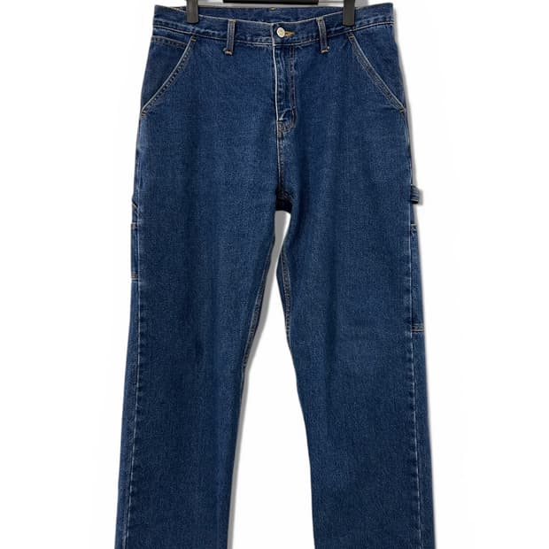 WKNDRS 위캔더스 데님 팬츠