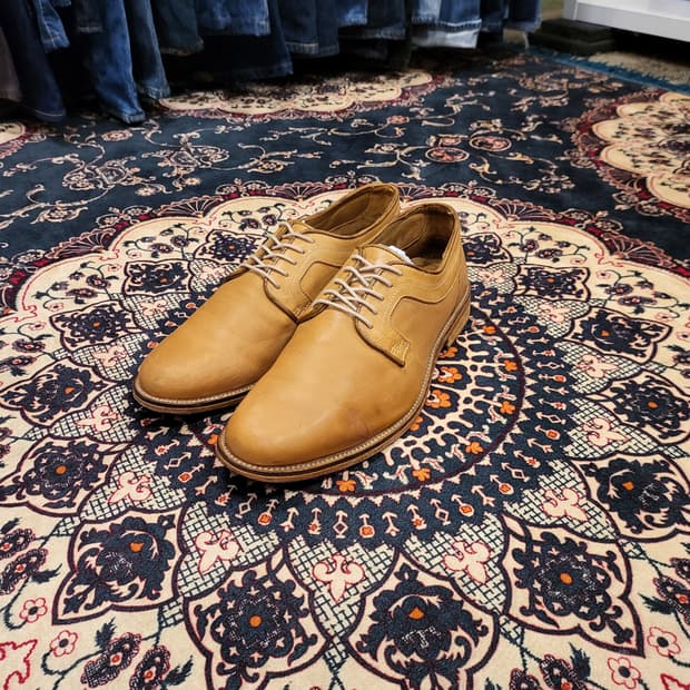 J SHOES 구두 280m (eu43)