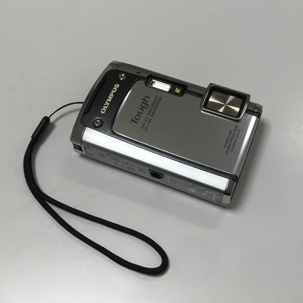 [OLYMPUS] 올림푸스 TG-610 디카 빈티지 카메라 디지털 카메라
