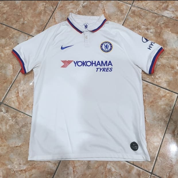 아디다스 19 20 첼시 축구져지