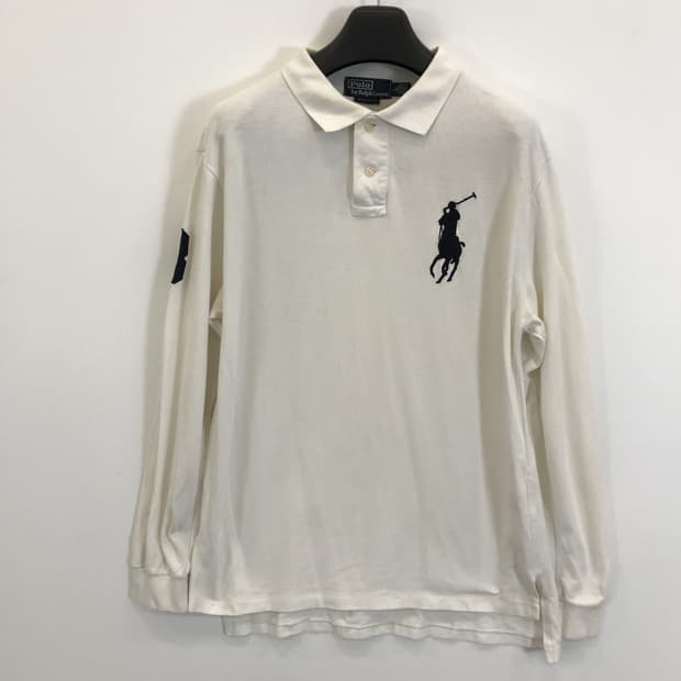 폴로 랄프로렌 빅포니 PK카라티 [L]