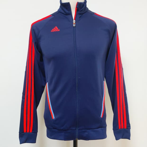 아디다스 퍼포먼스 트랙탑 져지 (95)

