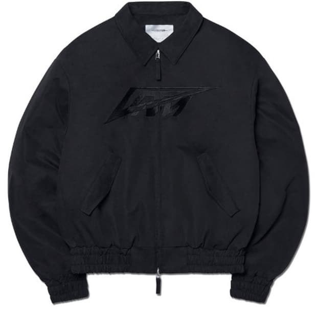 노메뉴얼 봄버 자켓(L)