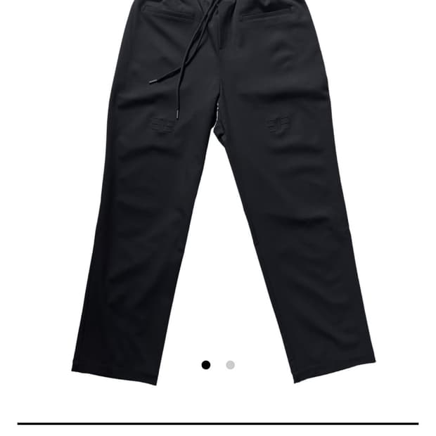 태호서울 예의 바지 M