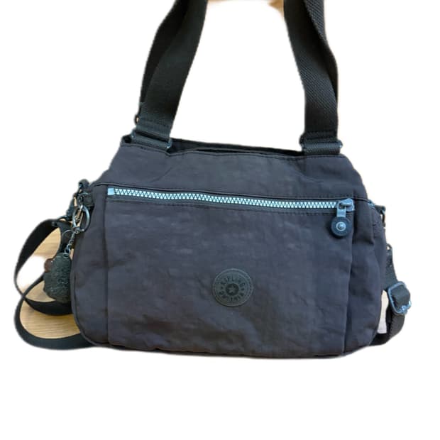 🤎키플링 초콜렛 브라운 숄더백 크로스백🤎