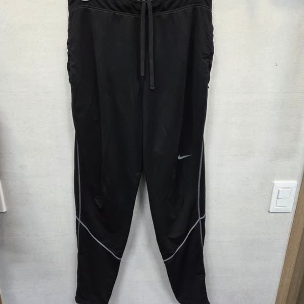 나이키 프로컴벳 안감약기모 기능성 타이즈 팬츠 xl