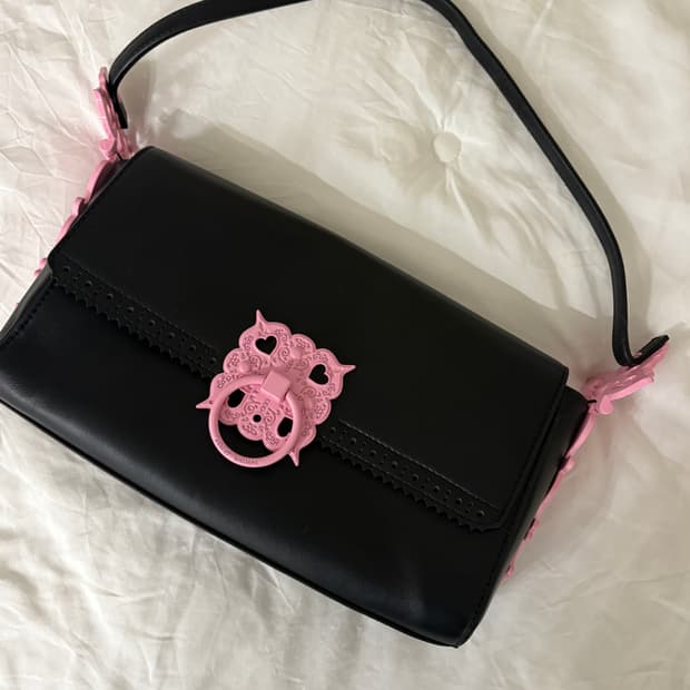 Ashley Williams 숄더 백