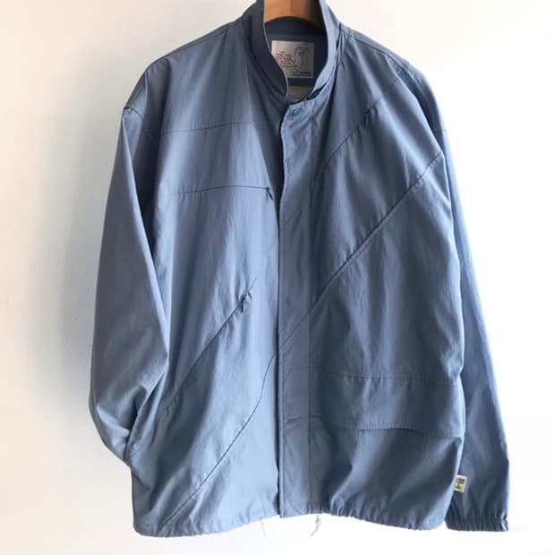 BEAMS SSZ × GONZO CUNTRY