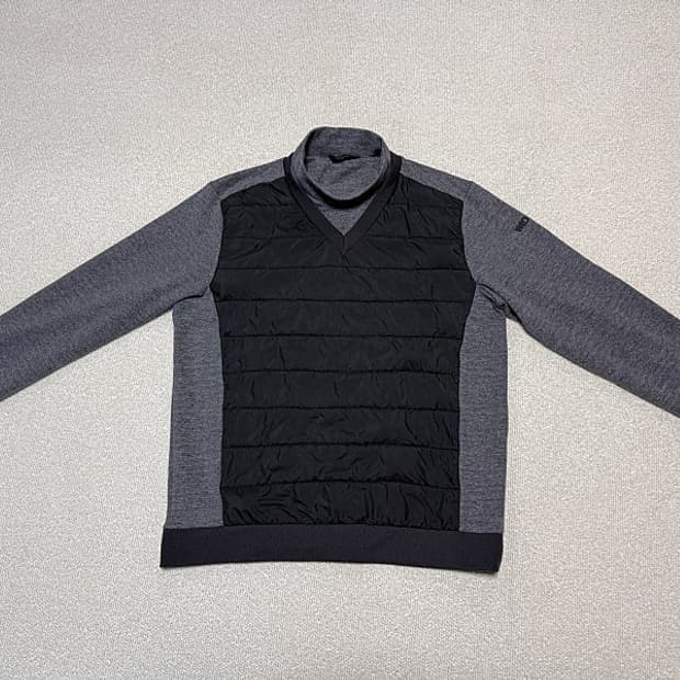 웨스트우드 패딩 티셔츠 남성용 105사이즈