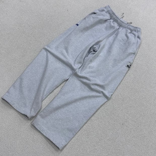 75 뉴발란스 트레이닝 조거 팬츠 0331E