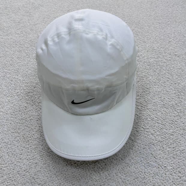 F 나이키 드라이핏 러닝 볼캡 0428E