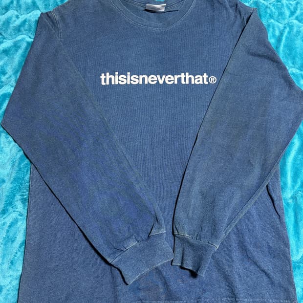 디네댓 롱슬리브 S