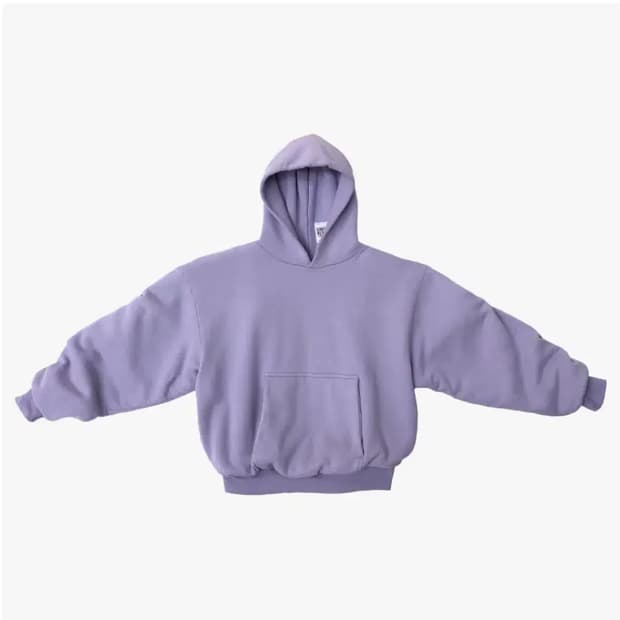 [XL] 이지 대선 후드티