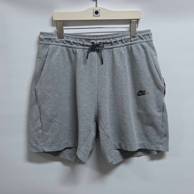 나이키 테크플리스 반바지 2XL