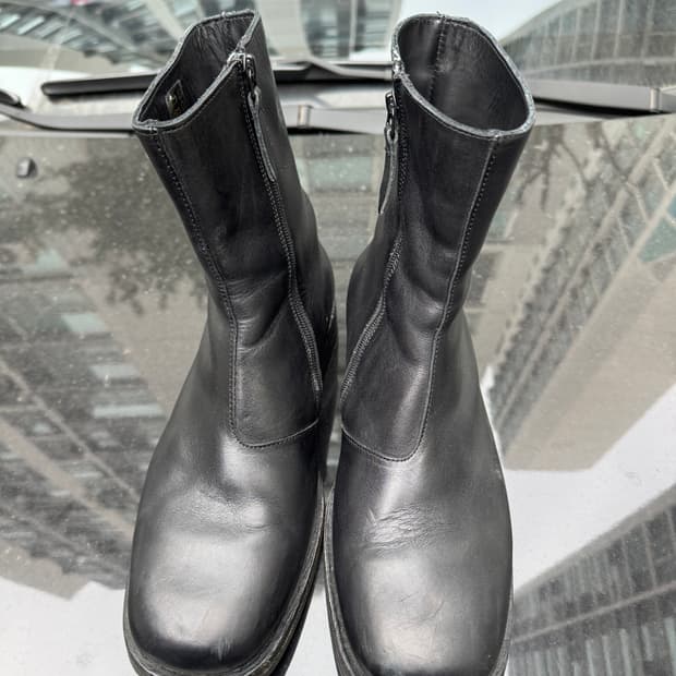 아워레가시 카미온 블랙 42