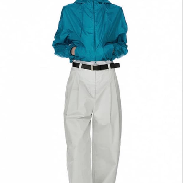 버뮬라바람막이