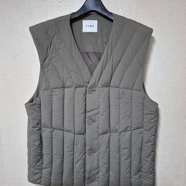 타임 구스다운 베스트