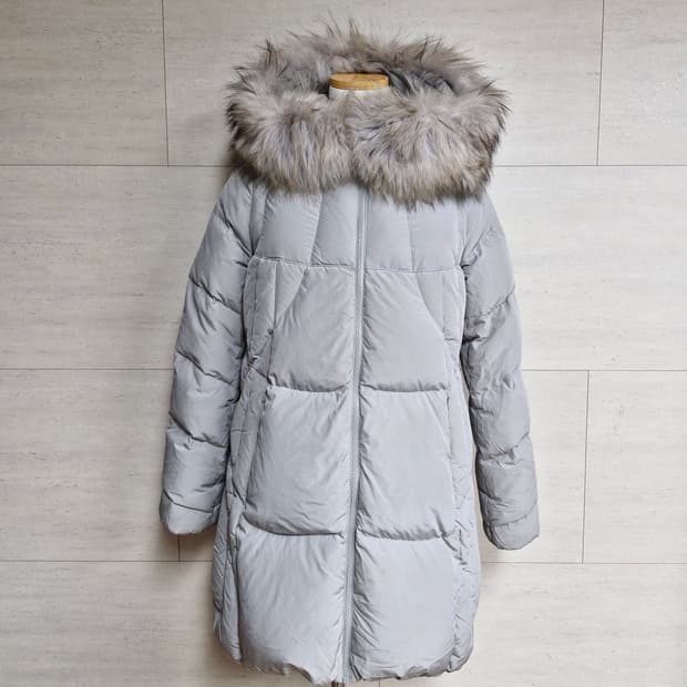 듀엘브랜드 다운패딩 