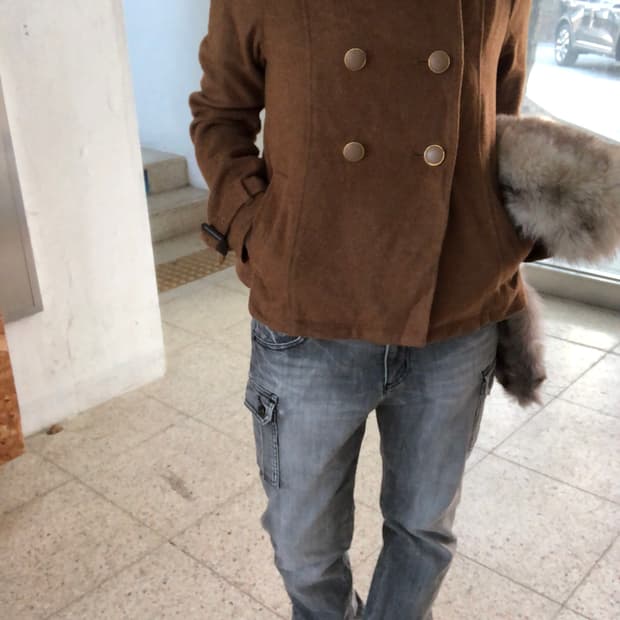 double ct / cecil mcbee