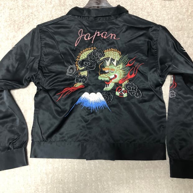 타임원클로딩 15주년 자켓