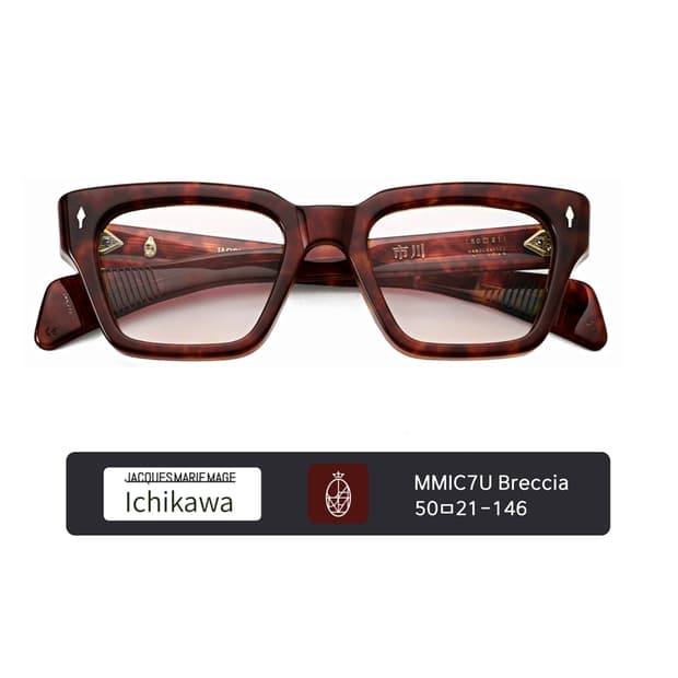 자크마리마지, 이치카와(ICHIKAWA) 새제품, 풀세트