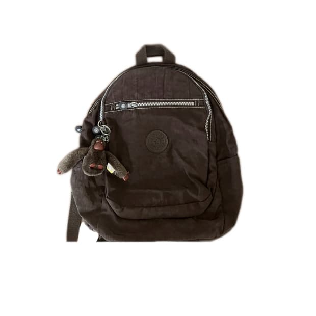 🤎키플링 브라운 미니백팩🤎