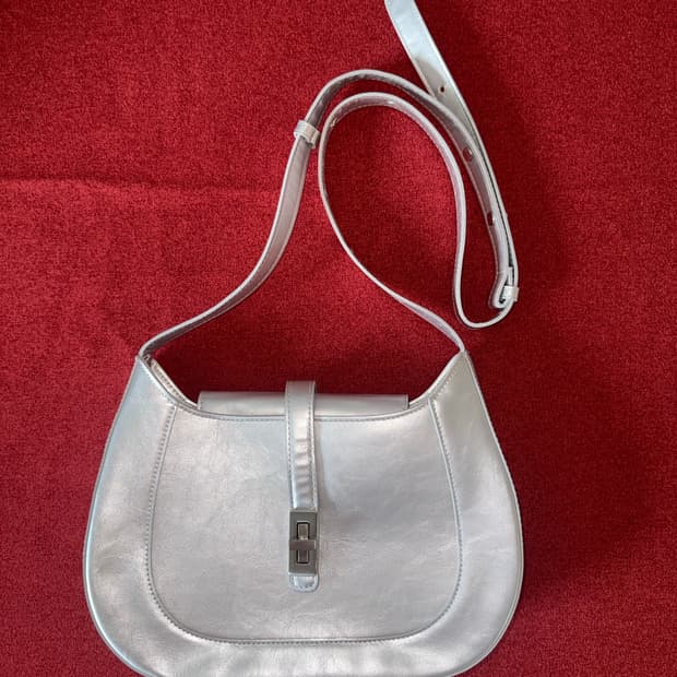 엠제이드 Atelier Classic Amanda M 실버